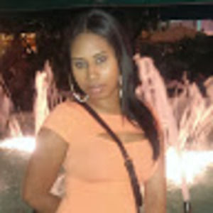 Meet your Posher, Quiana